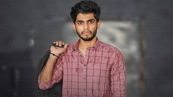 I Am Kathalan: Hit Or Flop? Here's The Audience Verdict On Naslen And Girish A. D.'s Techno-Crime Thriller