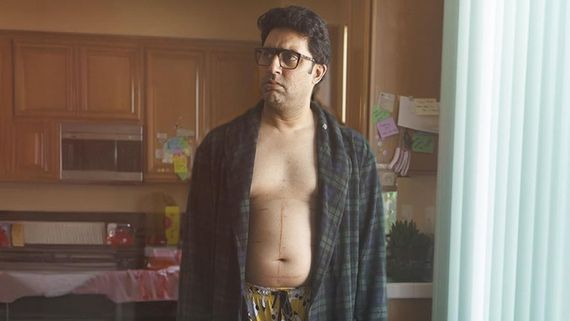I Want To Talk Budget & Box Office Target: Here’s How Much Abhishek Bachchan's Film Should Earn To Become HIT