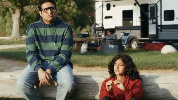 I Want To Talk OTT Platform: Where Will Abhishek Bachchan's Film Stream Online After Theatrical Run?