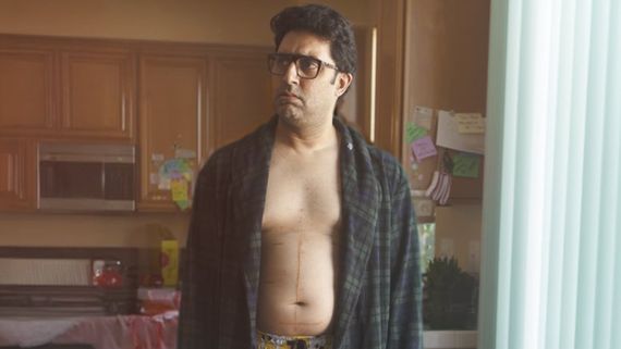 I Want To Talk Review: An Exceptional Abhishek Bachchan Is The Saving Grace Of This Shoojit Sircar Film