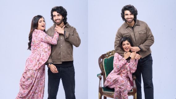 Jaane Anjaane Hum Mile Launch Date: Bharat Ahlawwat On His Bond With On-Screen Sister Seshan Rajput: Just Like