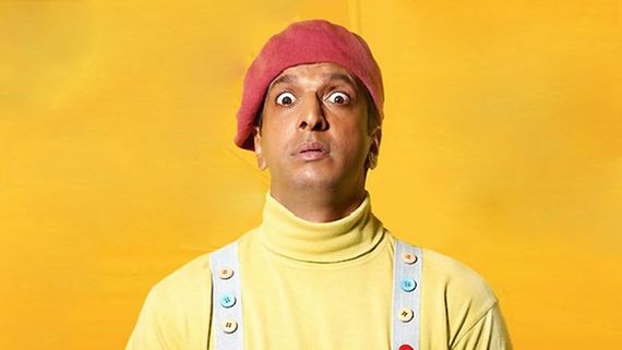 The Magic Of Shiri OTT Release: Javed Jaffery Sheds Light On His Journey; 'From Takeshi To Jajantara...'