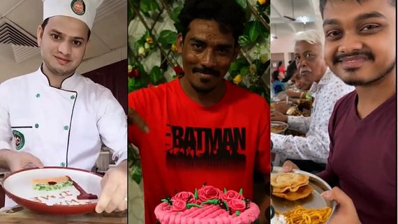 Exploring India’s Culinary Treasures: Meet 3 Food Creators Earning Big