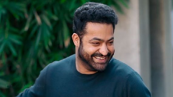 Explore Man of Masses NTR Jr.'s Singing Talent, 5 Vibrant Tracks You Shouldn't Miss