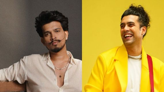 Jubin Nautiyal And Anshul Garg Unite For Romantic Anthem 'Hadh Se'- Deets Inside