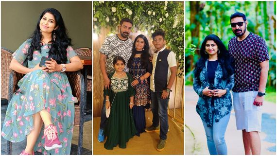 Jyothirmayi Ashith: From Fashion Designer To Influencer Extraordinaire, Driven By A Lifelong Passion For Art