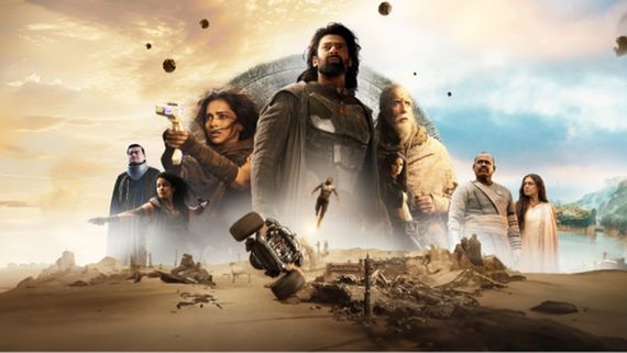 Kalki 2898 AD Release Date In Japan: Prabhas' Film To Release In Japan For Shogatsu- Deets Inside