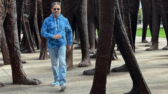 Kamal Haasan Celebrates 70th Birthday: A Look At His Iconic Career And Impressive Wealth