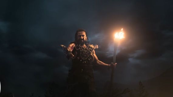 Kanguva Box Office Collection Day 10 Early Updates: Suriya's Fantasy Drama Inches Towards 67 Cr
