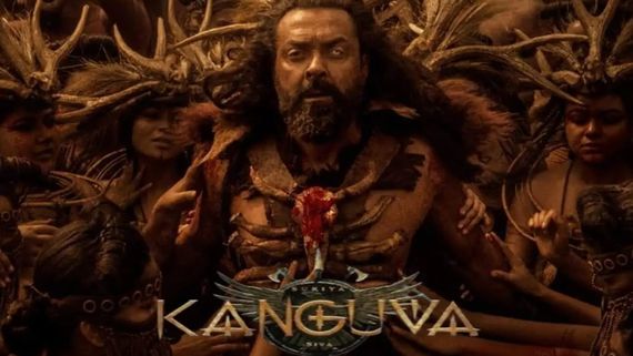 Kanguva Box Office Day 11 Prediction (Hindi): Will Suriya’s Film Cross 14Cr Despite Slow Pace In 2nd Weekend?