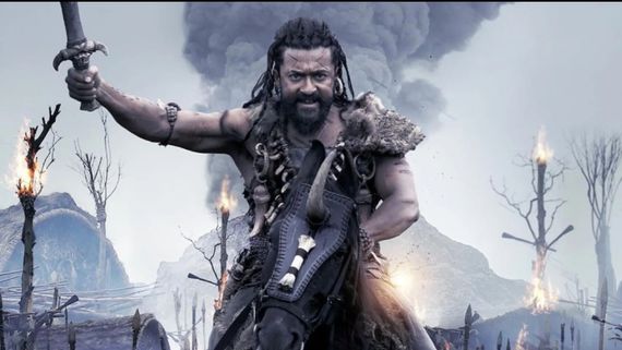 Kanguva Box Office Collection Day 13 (Hindi): Suriya’s Film Mints Less Than Half Of Jailer On 2nd Tuesday