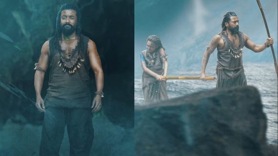 Kanguva Box Office Collection Day 14 (Hindi): Suriya’s Film Holds Steady Ground; Mints More Than Vettaiyan 