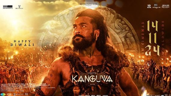 Kanguva Box Office Day 15 Prediction (Hindi): Suriya’s Film To Start Week 3 On Slow Note; Inches Close To 15Cr
