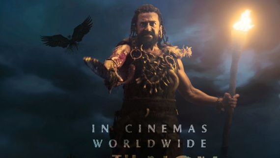 Kanguva Worldwide Box Office Day 1 Trade Expert Prediction: Will Suriya’s Film Beat Vettaiyan On Day 1? | EXCL