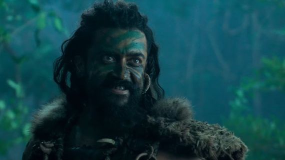 Kanguva Box Office Day 8 Prediction (Hindi): Suriya’s Film To Struggle To Earn 70L As It Inches Towards 14Cr