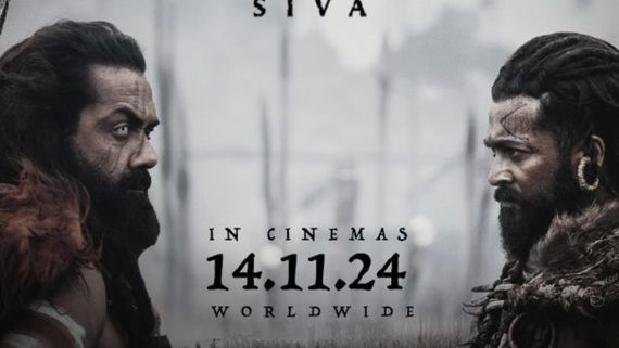 Kanguva Box Office Day 1 Prediction (Hindi): Suriya’s Film To See Decent Start Amid Bhool Bhulaiyaa 3 Storm