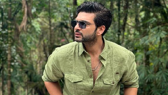 Karan Kundrra's Unforgettable Year: A Journey Through Love, Laughter, And Quirk