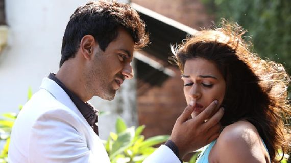 Karanvir Sharma Celebrates Ten-Year Milestone Since Zid's Release And Its Impact On His Career