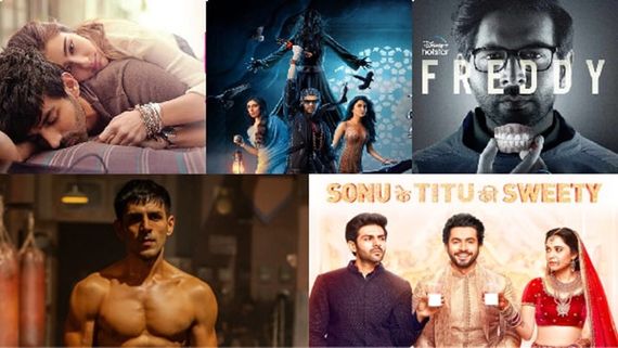 5 Times Kartik Aaryan Proved His Versatility In Diverse Roles
