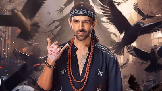 Bhool Bhulaiyaa 3 Vs Singham Again: Is Kartik Aaryan Taking A Dig At Ajay Devgn's Film? Says 'A Battle...'