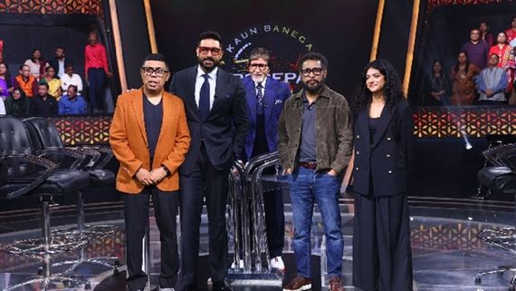 Kaun Banega Crorepati 16: Abhishek Bachchan Or Amitabh Bachchan, Who Is The Better Driver? Jr AB Spills Beans