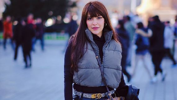 Khanzaadi Spends Quality Time In Istanbul, Vacation Photos Of Bigg Boss 17 Fame Go Viral On Social Media