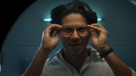 Lucky Bhaskar Box Office Collection Day 4 (Early Updates): Dulquer Salmaan's Film Inches Closer To 30 Cr