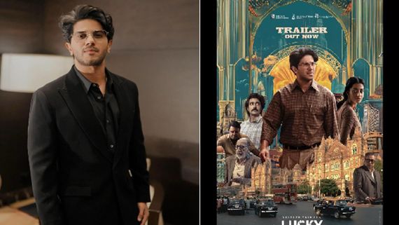 Sita Ramam, Lucky Baskhar! After Kamal Haasan, Dulquer Shines As Non-Telugu Star To Have Back-To-Back HITS