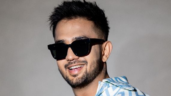 Madhur Sharma Releases Genre-Bending EP ‘Reversion’, Kick Starts With His India Tour