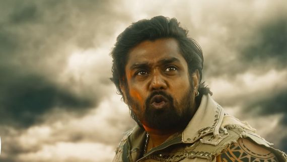 How To Watch Martin (Kannada Film) Online? Here's Full Step-By-Step Guide To Stream Dhruva Sarja Film