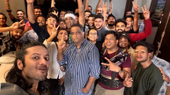 Metro In Dino Cast: Ali Fazal Wraps Up Shooting For Anurag Basu’s Much-Anticipated Film