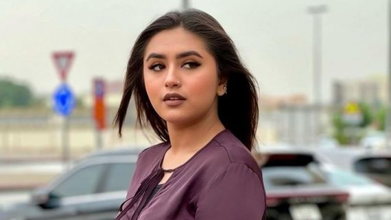 Minahil Malik Intimate Video Leak Row: Pakistani TikTok Star Gives SHOCKING Reaction To Controversial Video