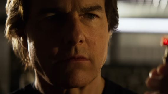 'Mission Impossible: The Final Reckoning' Teaser Trailer Dropped, More Details