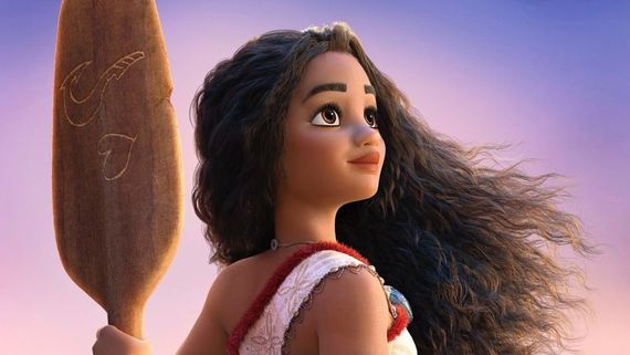 Moana 2 India Release Date: 5 Reasons Why A Rewatch Of The Original Is Must Before Part 2