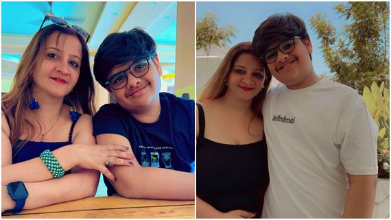 A Mother's Dream Takes Flight: Celebrating The Unbreakable Bond On Children's Day