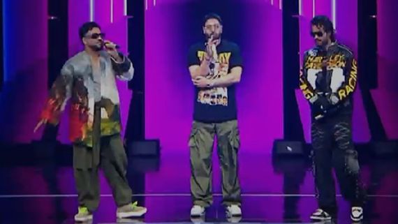 MTV Hustle 4 New Episode: Badshah Opens Up On Returning As Guest Judge Is Elimination On The Cards?