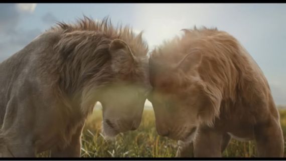 Mufasa: The Lion King Trailer: Mesmerising Moments From The New Trailer