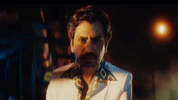 Nawazuddin Siddiqui New Song: Fans Go Gaga As Unveils The Teaser For 'Sidhi Maut' With Varinder Brar!