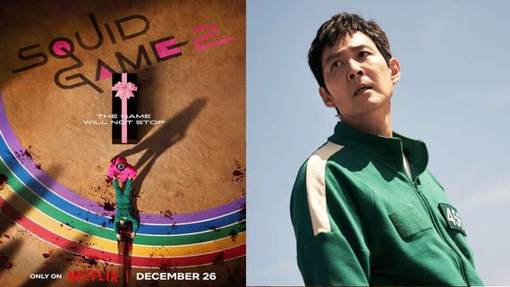 Squid Game: Season 2 Teaser Out At Lucca Comics & Games; Fans of This Korean Series Can't-Wait For More