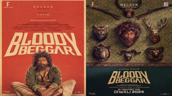 Bloody Beggar Box Office Collection Day 3 Prediction: Kavin's Film Anticipated To Maintain Momentum