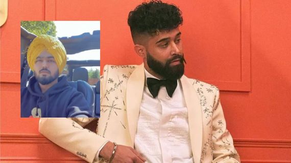 AP Dhillon Canada House Firing Case: 25-Year-Old Abjeet Kingra Arrested; VIRAL Video Claims Him Fan Of Singer