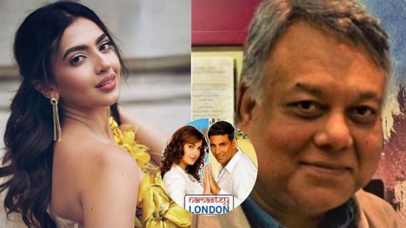 Aayushmati Geeta Matric Pass Fame Kashika Kapoor To Play Lead In Namastey London Director's Next, Reports