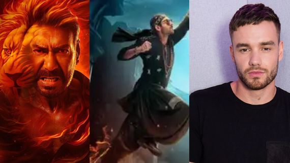 Entertainment Highlights: Bhool Bhulaiyaa 3 Beats Singham Again On Day 6; Liam Payne's Body Returns To UK