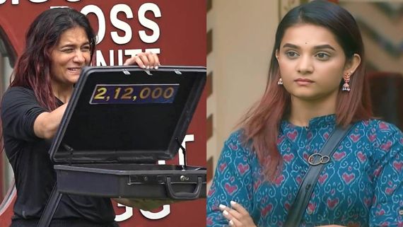 Bigg Boss Telugu 8 Week 10: Prerana FINALLY Becomes Mega Chief of The House; Adds Rs 2.2 Lakh To Cash Prize
