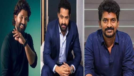 Jailer Director Nelson To Collaborate With Devara Star Jr NTR After Project With Allu Arjun Got Shelved?