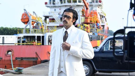 Matka Box Office Collection Day 1 Prediction: Varun Tej's Film On A Gambler Opens To Underwhelming Response