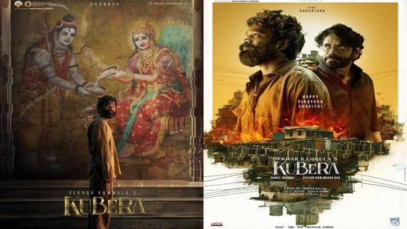 Kubera Glimpse Out Now: Dhanush Puts Up A STELLAR Show In Sekhar Kammula's Drama Starring Nagarjuna