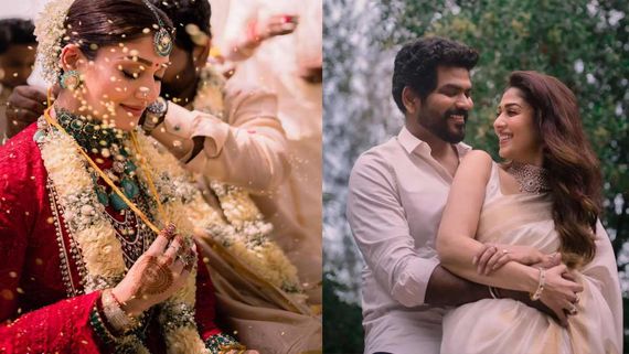 Nayanthara: Beyond The Fairytale: When & Where To Watch Actress's Celeb-studded Wedding Documentary