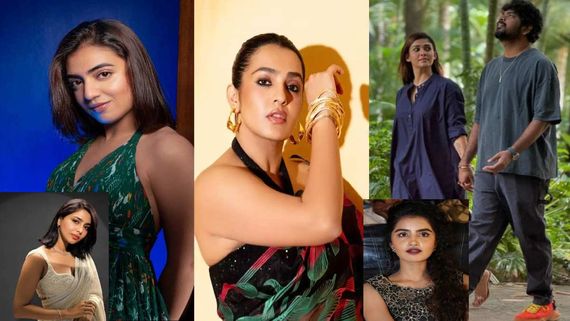 Nayanthara's Letter To Dhanush: Aishwarya Lekshmi, Nazriya, Parvathy, Anupama & Other Actresses Show Support