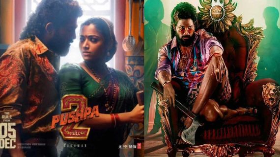 Pushpa 2 Trailer: When & Where To Watch & How To Stream Allu Arjun's Hyped Theatrical Glimpse Drop Today